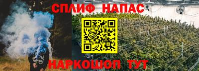 каннабис Малгобек
